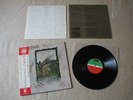 LED ZEPPELIN s/t IV (Four Symbols/ZoSo) JAPAN audiophile LP w/OBI *EX (I/II/III)