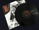 +++ RARE COLLECTOR'S ITEM: P.U.N.G.E.N.T S.T.E.N.C.H on vinyl (2 records)