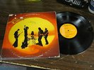 GRANICUS - S/T LP ON RCA APL1-0321 RARE PSYCH