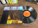 DAVE HAMILTON - BLUE VIBRATIONS LP ON WORKSHOP JAZZ 206  DEEP GROOVE PRESSING