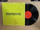 PERSPECTIVE - SYLLABUB LP ON GERRY WCL 101  PRIVATE PRESS PSYCH RARE