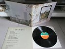 Led Zeppelin Zoso Black Dog LP Atlantic K 50008 von 1971 Germany MINT