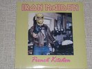 IRON MAIDEN 