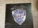 PRODIGY their law: the singles 1990-2005 LP 15 track double album, grey vinyl