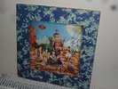The Rolling Stones - Their Satanic Majesties Request - UK MONO 3D, TXL103 P1/1P