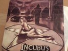 INCUBUS To The Devil A Daughter 1981 Lp 1st press NWOBHM Guardian