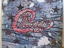 QUADRAPHONIC DOUBLE LP * CHICAGO * THREE *  III