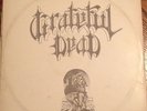 ****Rare**** Grateful Dead LP Out West *****Rare*******