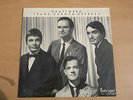Kraftwerk Trans Europa Express Kling Klang Kraut Rock mit Poster