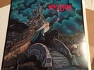 HYKSOS same 1982 private Lp US metal w/lyrics