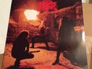 IMMORTAL Diabolical Fullmoon Mysticism 1992 Lp 1st press w/lyrics Osmose