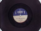Chuck Berry - 78 rpm record - Roll Over Beethoven - CHESS 1626