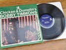 Bobby Timmons - Chicken & Dumplin's **Original US Prestige PR 7429 Mono LP**