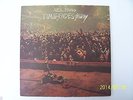 NEIL YOUNG:   TIME FADES AWAY  ( GERMAN PRESS ) REP 54010  CON VG