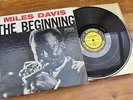 Miles Davis - The Beginning **Original US Prestige 7221 Deep Groove Mono LP**