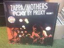 FRANK ZAPPA-ROXY BY PROXY VOL.1-LP COLORED VINYL LIM.EDITION # 1-NEW & SEALED