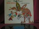 David Seville - Witch Doctor - Rare Original Lp,Novelty,Garage,Psych