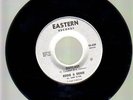 Outcast by Eddie And Ernie Soul Eastern 1964 near mint