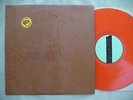 JETHRO TULL- NOTHING IS EASY TMOQ LIVE LP HARD CLASSIC ROCK PROG PSYCH PINK WAX