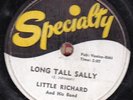 78-ROCK-LITTLE RICHARD-SLIPPIN' & SLIDIN'/LONG TALL SALLY-