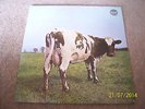 PINK FLOYD Atom Heart Mother 1970 EMI/HARVEST   mint