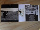 U2 One Tree Hill New Zealand/Australia issue with pic sleeve and lyric sheet