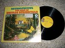 Buffalo Springfield LP-Retrospective-1969-Atco-Shrink-EX++