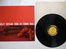 Billy Taylor Trio At Town Hall Original LP Prestige Vintage