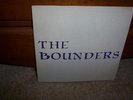 THE BOUNDERS Looking at the World 7 45 kBd  Power Pop PUNK powerpop 1982 TX