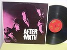 rare LP von privat   ROLLING STONES aftermath - D-orig. 1965 - SLK16415P