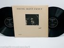 NEIL YOUNG LOS ANGELES 1971 YOUNG MAN'S FANCY LP ORIGINAL VINYL PRESSING ZEROCKS