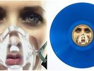 Underoath - THEYRE ONLY CHASING SAFETY Vinyl LP BLUE Colored 180 Gram OOP