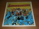 SUPERSUCKERS The Greatest Rock And Roll Band in The World 2×LP vinyl