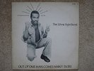THE ETHNIC FIGHT BAND OUT OF ONE MAN COMES MANY DUBS LP UK 1975 Record Album