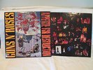 Guns N Roses-Appetite For Destruction-Geffen 24148-Original Cover