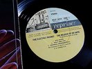 Rare ELECTRIC PRUNES - RELEASE OF AN OATH. UK LP. REPRISE. RSLP 6316 (1968) EX+