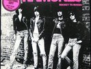 RAMONES 'Rocket To Russia' Original 1st Press 1977 Unplayed Promo vinyl LP