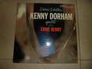 JAZZ LP-KENNY DORHAM 