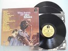 Various - The Best Of The Blues-Volume II, US 1973, 3 LP-Box, Vinyl: m-