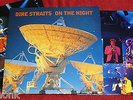 DIRE STRAITS ON THE NIGHT VERTIGO UK LP MARK KNOPFLER