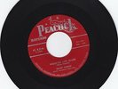 PEACOCK  1595- SONNY PARKER-MONEY AIN`T EVERYTHING-RARE HOUSTON JUMP