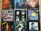 Krokus MSG Motörhead Kiss Def Leppard Dokken Billy Squier