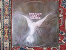 Emerson Lake and Palmer First Album. Genuine 1st press in excellent condition.