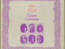 Fairport Convention - Liege And Lief UK 1st press pink Island A1/B1 LP VG++