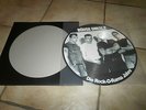 BÖHSE ONKELZ  -  DIE ROCK O RAMA JAHRE PICTURE DEUTSCHPUNK VINYL LESEN   