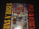 Guns N Roses Appetite For Destruction Vinyl LP Banned Cover Slash