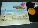 NEIL YOUNG LP ON THE BEACH ORIGINAL 1974 PRESSING DJ PROMO
