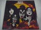 KISS-The Originals ? 2 Japan Only 1st.Press 3LP AC/DC Aerosimith Scorpions Rush