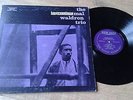 THE MAL WALDRON TRIO IMPRESSIONS 50S LP USA PRESSING VINYL JAZZ