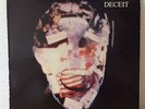 Original post punk avantgarde lp This Heat - Deceit on UK Rough Trade 26